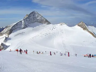 Hintertux Pow(d)er Week, zdjęcie 3