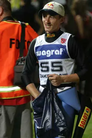 Adam Małysz Zakopane 2007, zdjęcie 24