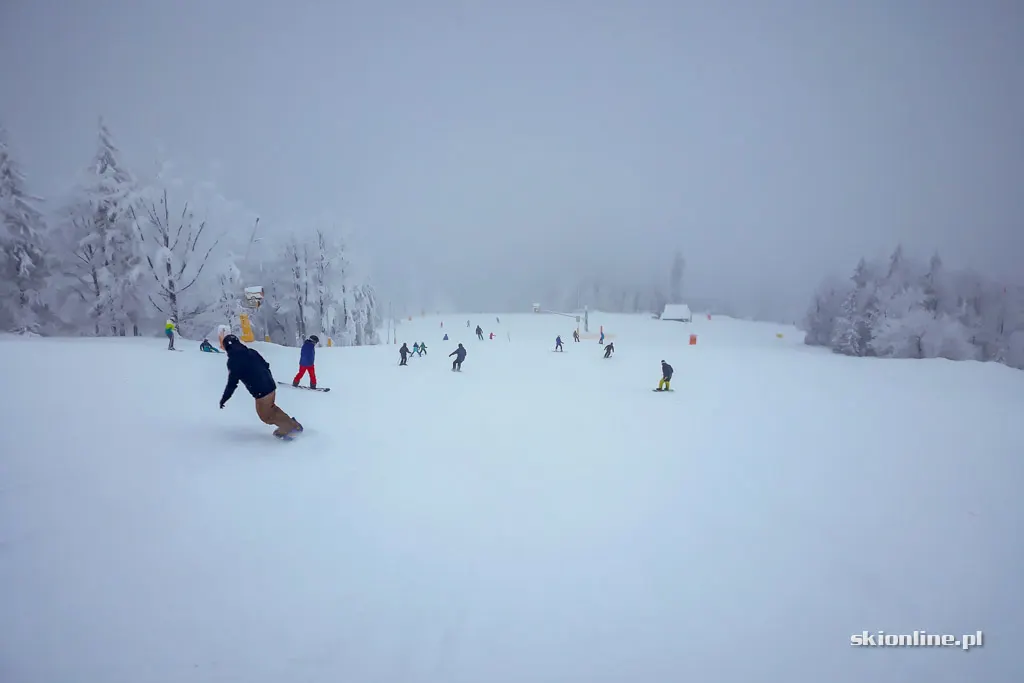 Szczyrk Mountain Resort. Sezon 18/19 otwarty, zdjęcie 23