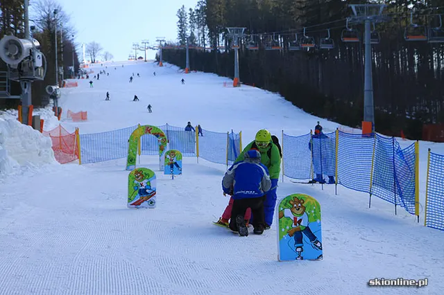 Zwardoń-Ski narty w Sylwestra 201, zdjęcie 20