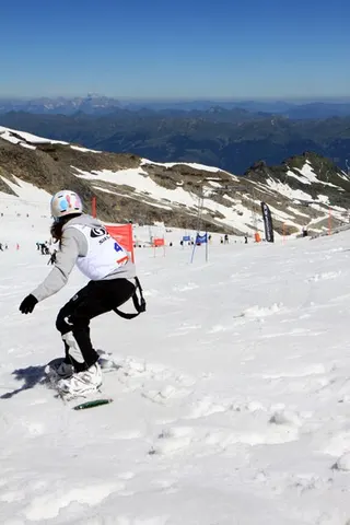 Polskie Dni 2010: Puchar Salomona, zdjęcie 9