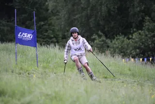 Mistrzostwa Beskidów w Grasski, zdjęcie 48