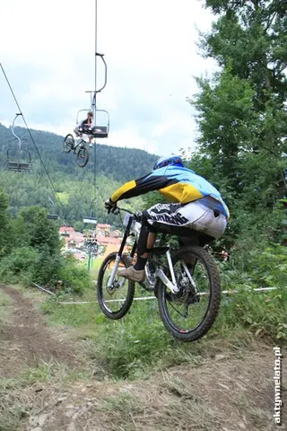 Mistrzostwa Polski Diverse Downhill, zdjęcie 90