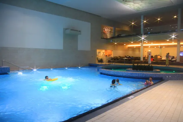 Tauern Spa Zell am See: Kaprun, zdjęcie 9