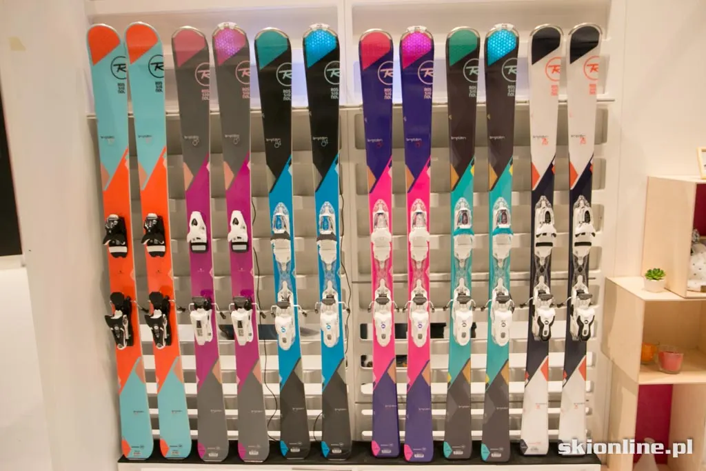 Rossignol narty na sezon 15/16, zdjęcie 20
