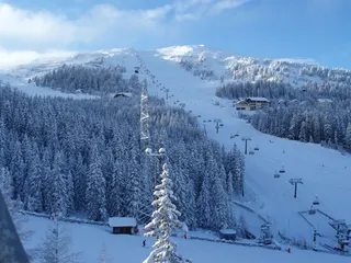 Katschberg Tschaneck (2030 m), zdjęcie 47