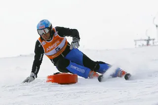 Allegro.pl FIS Carving CUP: eliminacje, zdjęcie 43