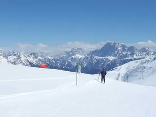 San Pellegrino: Falcade, Włochy, zdjęcie 23