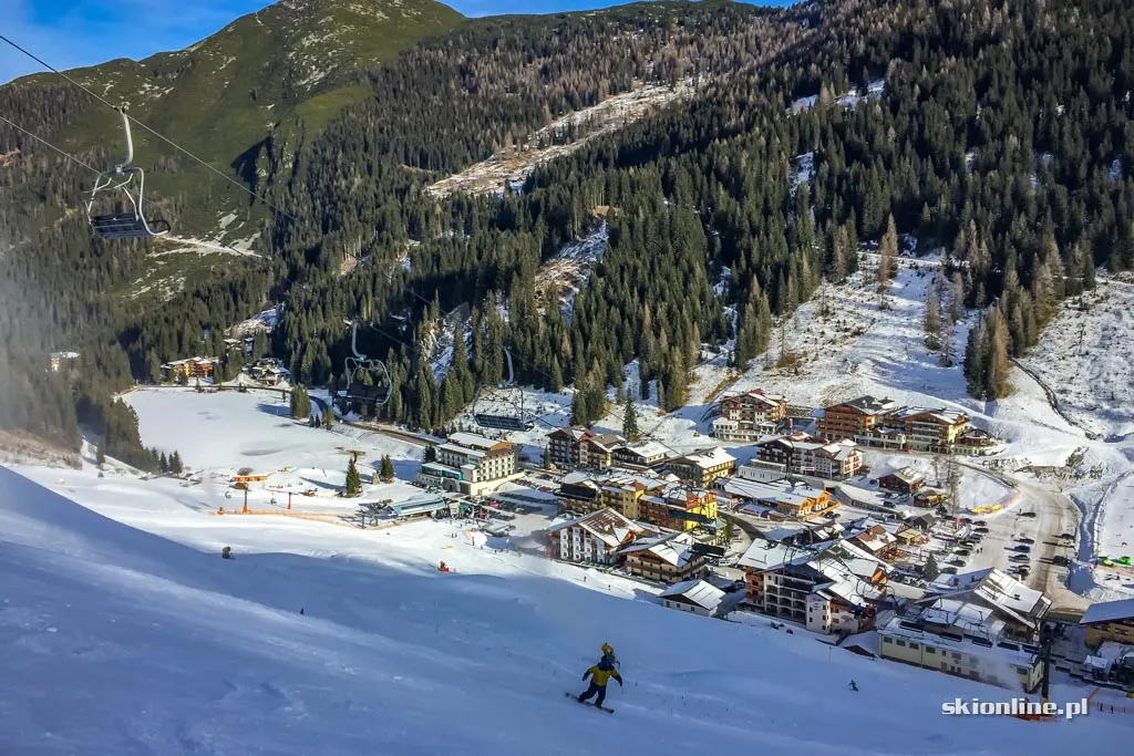Zauchensee: Flachauwinkl 2017, zdjęcie 26
