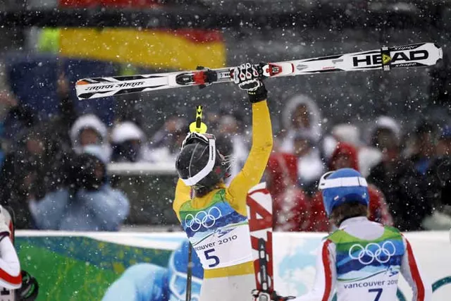 Maria Riesch, zdjęcie 16