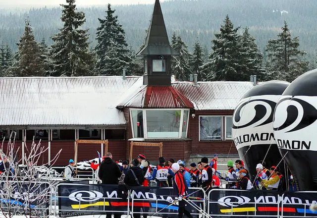 Zdjęcie 7 z galerii Salomon Nordic Sunday 9