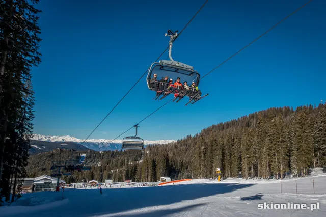 Ski Center Latemar, zdjęcie 33