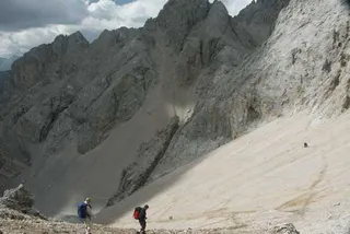 Treking w Trentino, zdjęcie 38