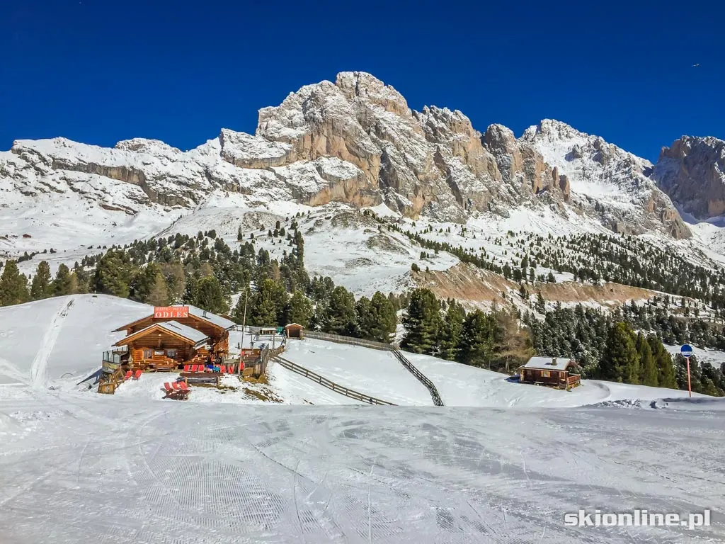 Sellaronda: Seceda, zdjęcie 16