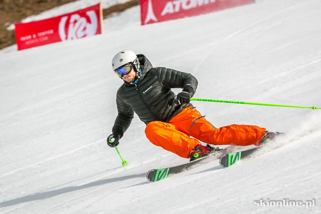 WorldSkitest 2015: SkiWelt, Austria, zdjęcie 16