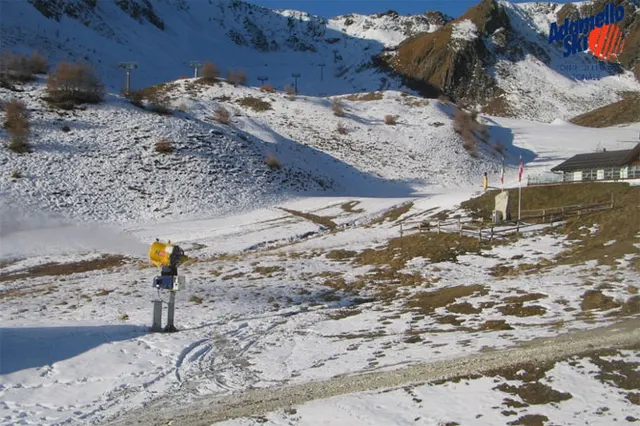 Passo Tonale, Włochy, zdjęcie 25