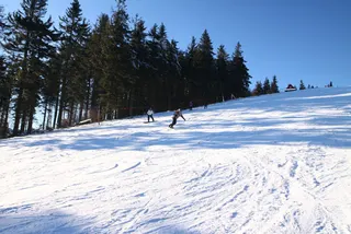 Beskidy: Szyndzielnia i Klimczok, zdjęcie 35