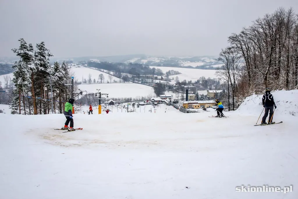 Stacja narciarska Siepraw-Ski, zdjęcie 14