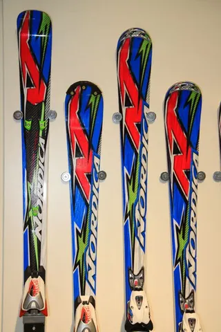 Nordica narty 2011/2012, zdjęcie 22