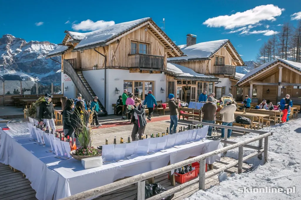 Alta Badia: rodzinne narty w sercu Dolomitów, zdjęcie 26