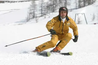 WorldSkitest 2007 Heiligenblut, zdjęcie 28