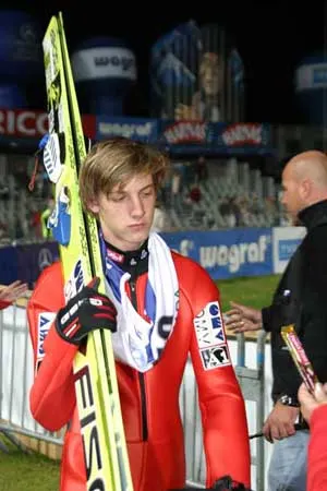 Zdjęcie 110 z galerii LGP Zakopane 2006. Zawody