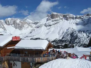 Val Gardena, Południowy Tyrol Włochy, zdjęcie 20