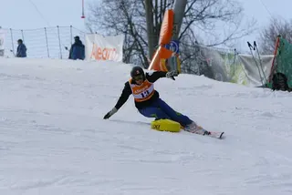 Allegro.pl FIS Carving CUP: finały, zdjęcie 32