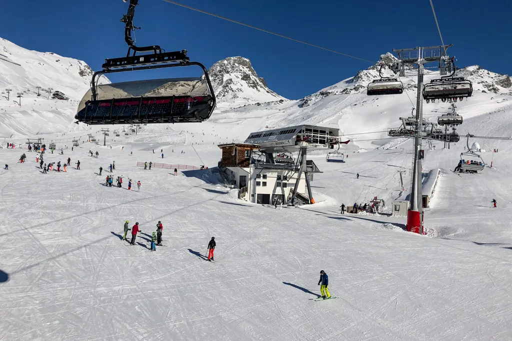 Ischgl szlak przemytników, zdjęcie 20