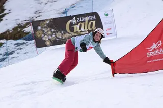 Gala Zimowa: zawody 8 lutego, zdjęcie 46