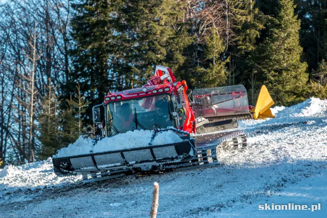 Szczyrk Skrzyczne: otwarcie nowej kanapy, zdjęcie 15