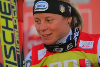 Puchar Świata Sölden: Denise Karbon, zdjęcie 27