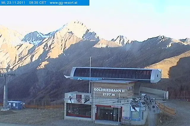 Matrei: Kals, Austria