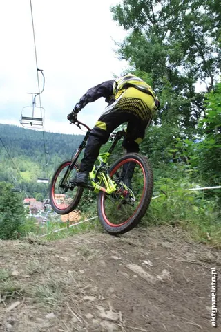 Mistrzostwa Polski Diverse Downhill, zdjęcie 87
