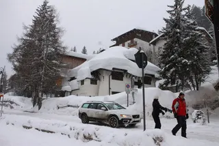 Madonna di Campiglio: Pradalago, zdjęcie 54