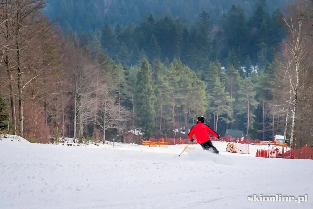 Magura Małastowska 2015-01-16, zdjęcie 16