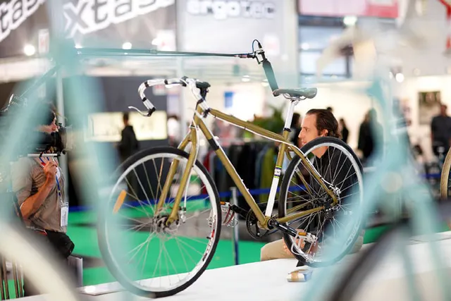 Zdjęcie 18 z galerii BIKE EXPO 2010