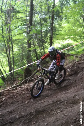 Mistrzostwa Polski Diverse Downhill, zdjęcie 181