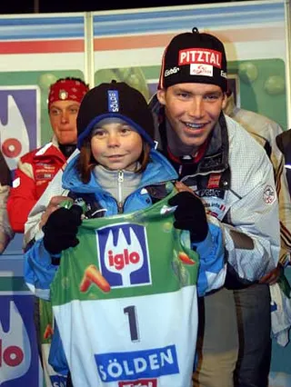 Benjamin Raich, zdjęcie 16