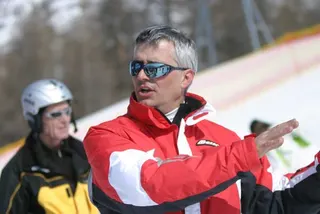 WorldSkitest 2007 Heiligenblut, zdjęcie 11
