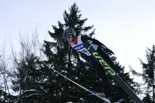 Zdjęcie 14 z galerii Puchar Wagrafa: Zakopane