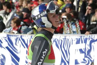 Maria Riesch