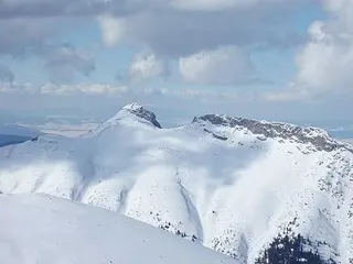 Zdjęcie 18 z galerii Zakopane Kasprowy Wierch cz.2
