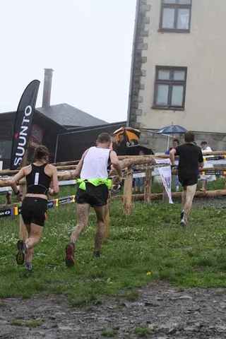 Salomon Trai Running: Góra Żar, zdjęcie 66