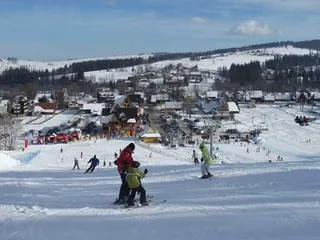 Stacja narciarska Witów-Ski, zdjęcie 23