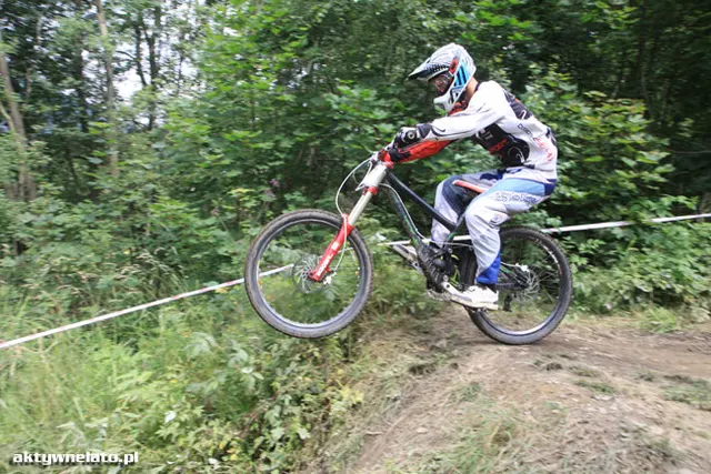 Mistrzostwa Polski Diverse Downhill, zdjęcie 199
