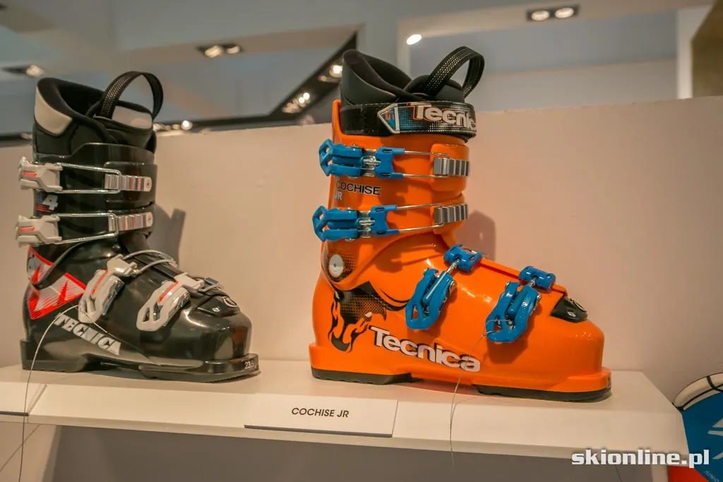 Buty narciarskie Tecnica 15/16, zdjęcie 32