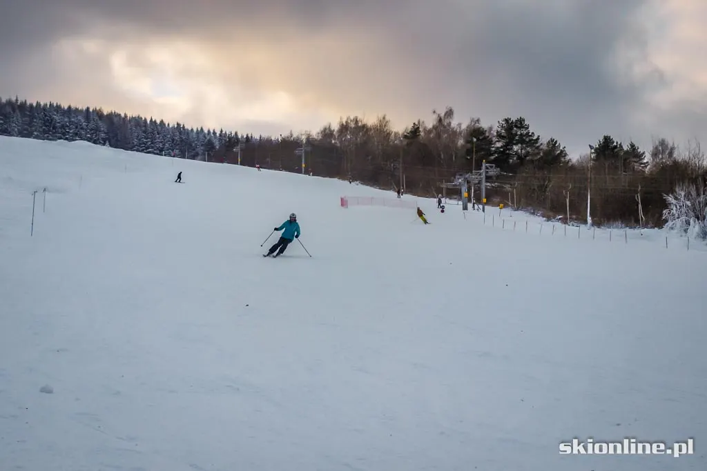 Chyrowa Ski: styczeń 2016, zdjęcie 9