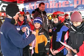 Zdjęcie 21 z galerii Puchar Blizzard cz. III