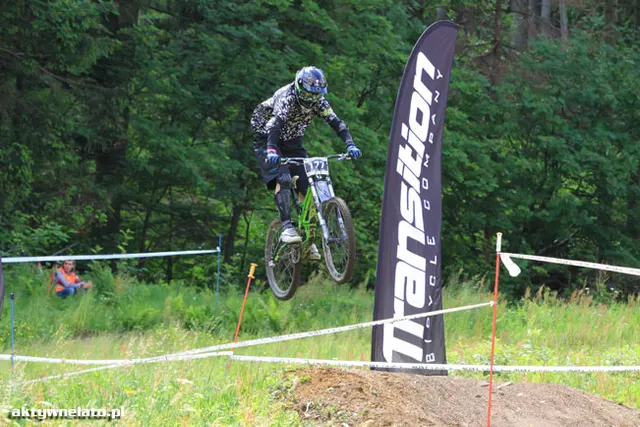 Joy Ride Open: Stożek Wisła, zdjęcie 50
